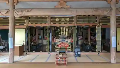 大法寺(北海道)