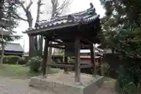 良福寺のその他建物