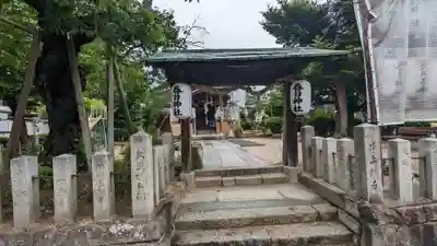 春日神社のその他建物