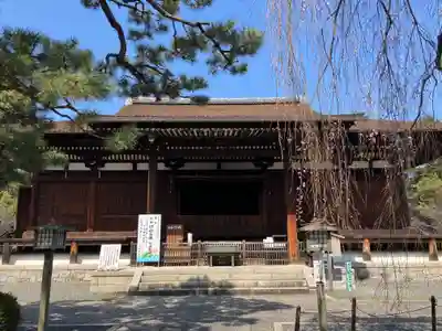 大報恩寺（千本釈迦堂）(京都府)