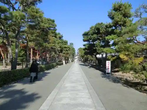 相国寺（相国承天禅寺）(京都府)