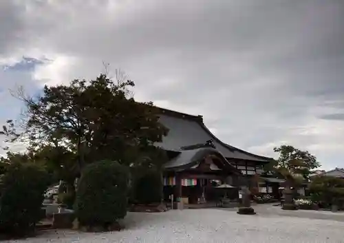 法長寺のその他建物
