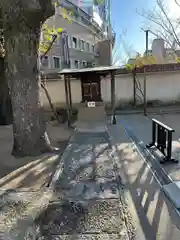 素盞嗚神社(兵庫県)