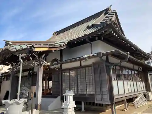 妙典寺(神奈川県)