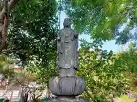 香林寺(埼玉県)