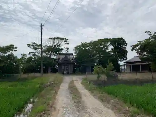 常松寺(千葉県)
