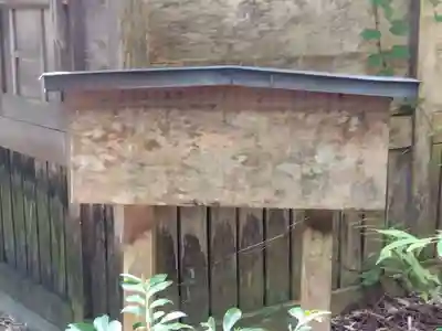 白山神社(福井県)