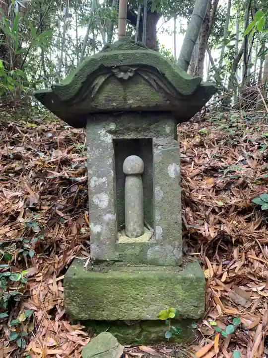 稲荷神社(千葉県)