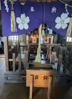 刑部神社(兵庫県)