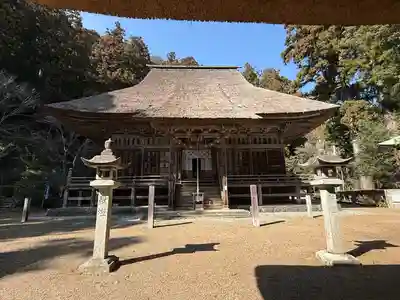 智満寺(静岡県)