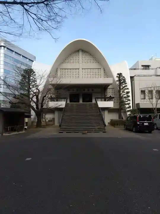 太宗寺(東京都)