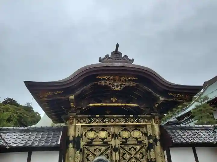 建長寺のその他建物