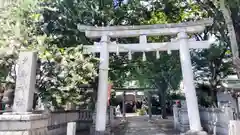 大鳥神社(東京都)