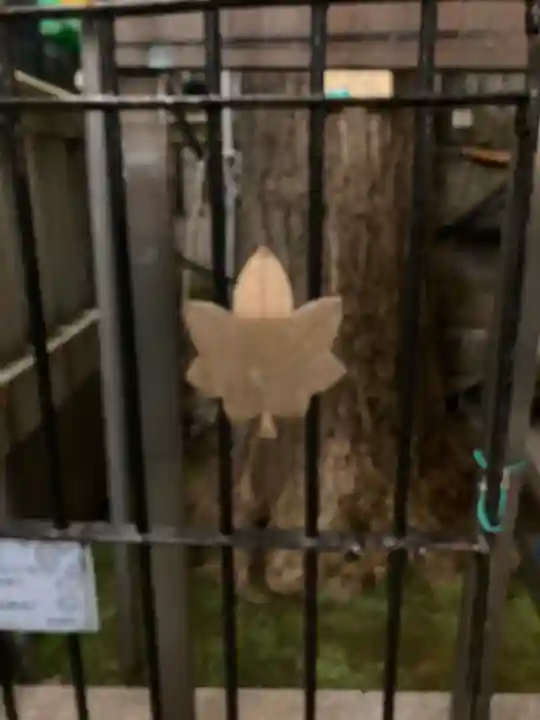 秋葉神社(東京都)