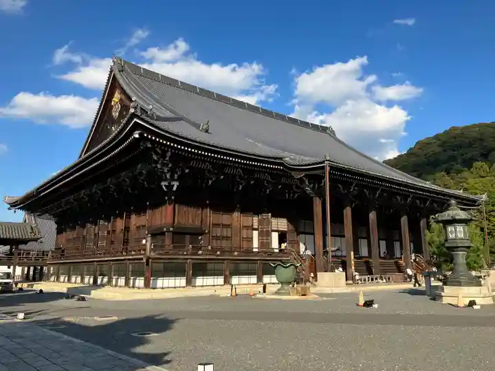 知恩院(京都府)