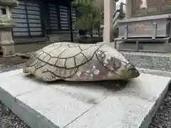 八剱神社(愛知県)