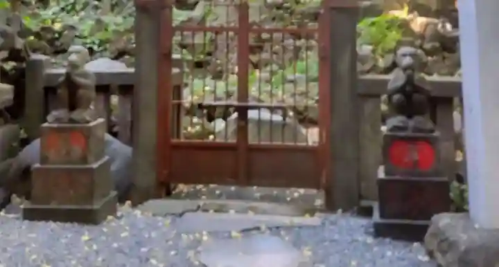 小野照崎神社(東京都)