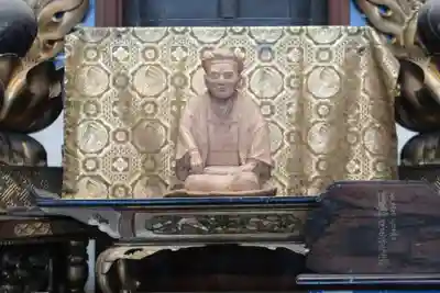 称名寺(奈良県)