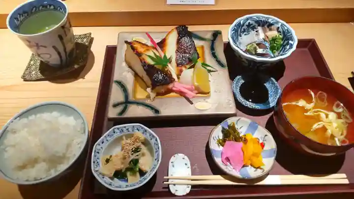 大船観音寺(神奈川県)