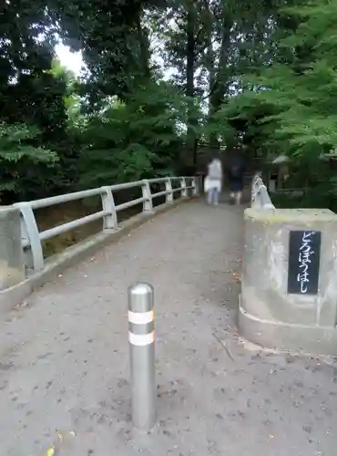 喜多院のその他建物