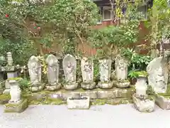 興福院(神奈川県)