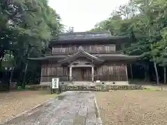 出雲大社(島根県)