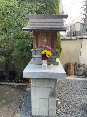 高山寺(京都府)