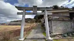 里神社(兵庫県)