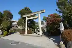 高山神社(三重県)