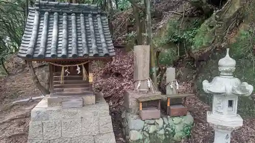 御前八幡宮(岡山県)