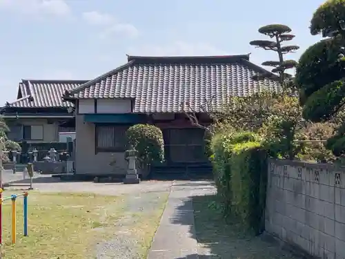 善竜寺のその他建物