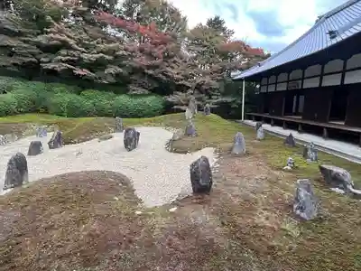 光明院（光明禅院）(京都府)