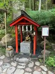 日光二荒山神社(栃木県)