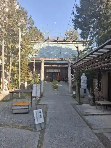 高知大神宮(高知県)