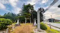 八幡神社(山形県)