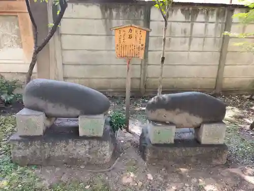 日置神社のその他建物