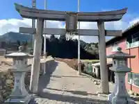 熊野神社(滋賀県)