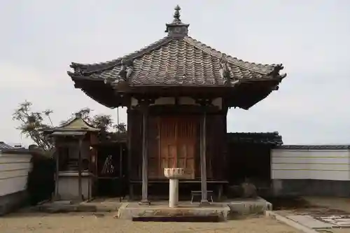 少林寺(岐阜県)