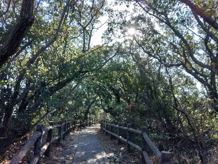 羽豆神社(愛知県)