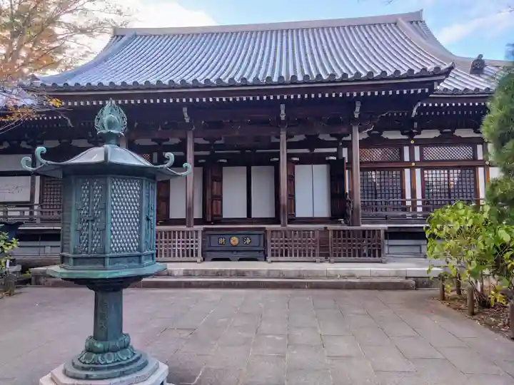 高幡不動尊 金剛寺(東京都)