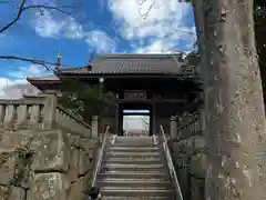 金蔵寺(千葉県)