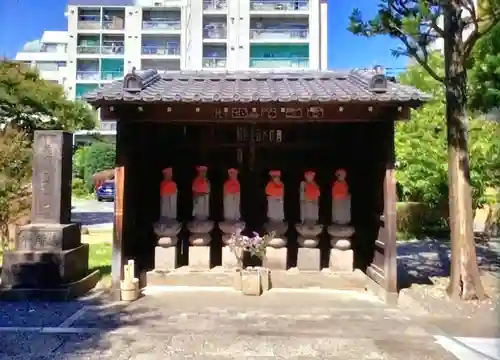 寳幢院(東京都)