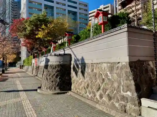 仙台大神宮(宮城県)