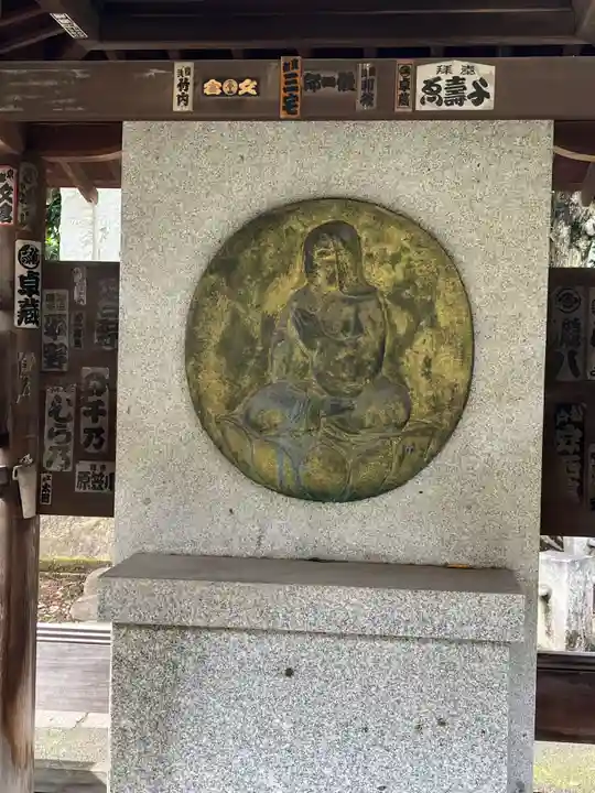 西新井大師総持寺(東京都)