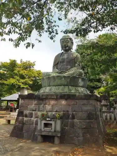 護国寺(東京都)