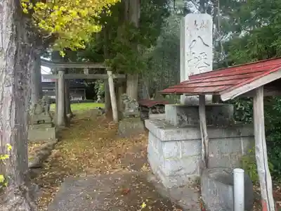 八幡社(新潟県)