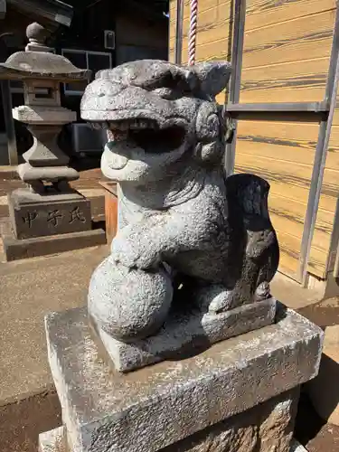 八幡神社(千葉県)