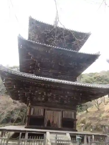 一乗寺の建物その他