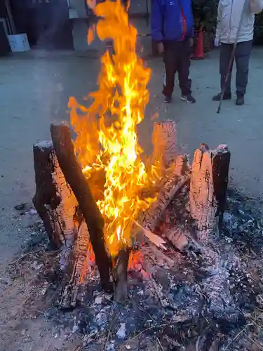 須左男神社(兵庫県)