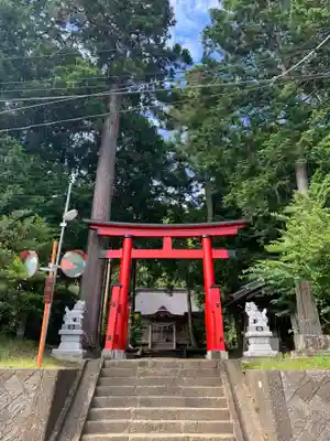 玉前神社(千葉県)